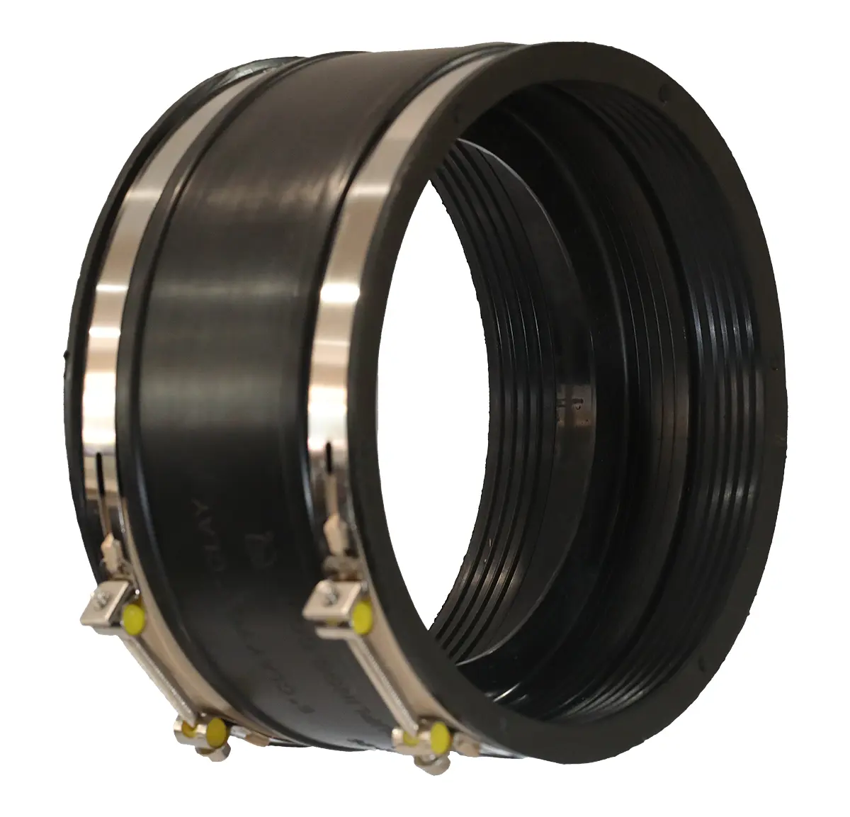 Type D Coupling